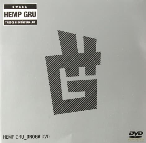 Hemp Gru: Droga /Hemp Rec 2014/