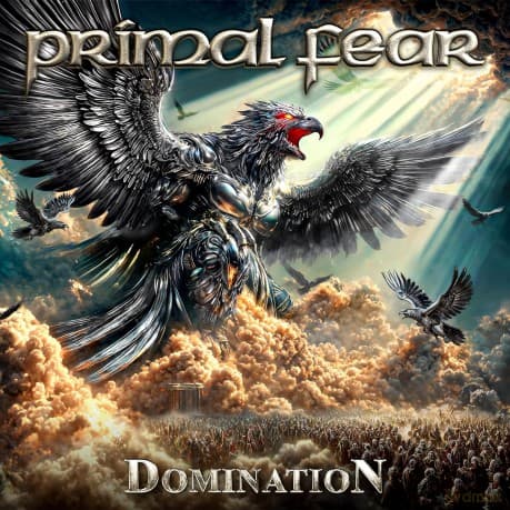 Primal Fear: Domination (Gold)
