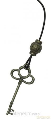 Book Keepers zakładka do książki litera G