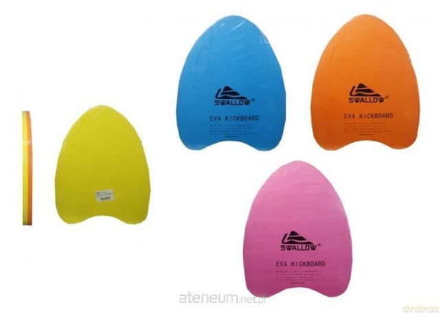 Deska do pływania MIX