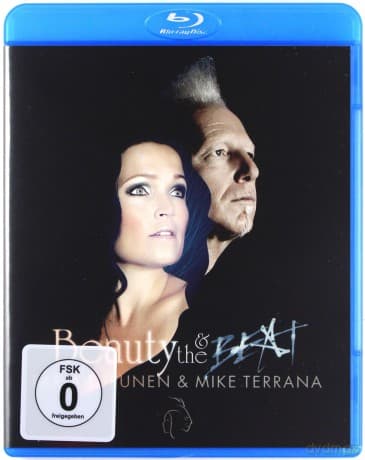 Tarja Turunen & Mike Terrana: Beauty And The Beat
