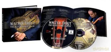 Walter Trout: The Blues Came Callin