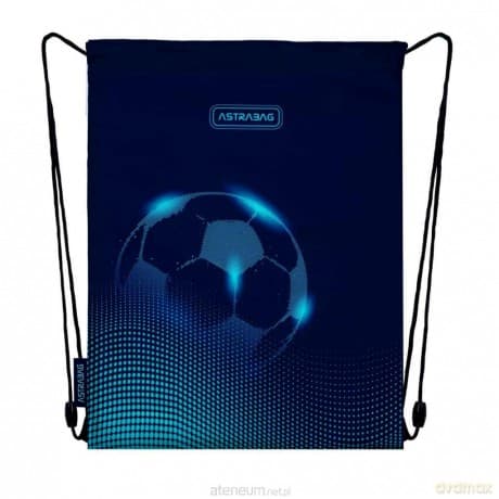 Worek na obuwie Astrabag Football Light AD1