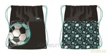 Worek na obuwie SO1 Neon Football