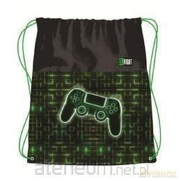 Worek na obuwie SO1 Neon Pad