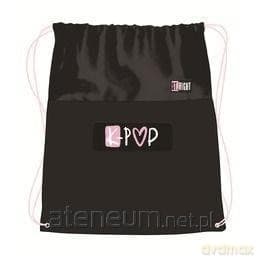 Worek na obuwie SO1 Pink K-Pop