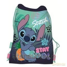 Worek na obuwie Stitch Stay cool