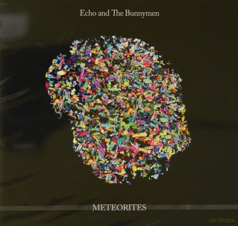 Echo & The Bunnymen: Meteorites (Deluxe)