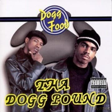 Tha Dogg Pound: Dogg Food