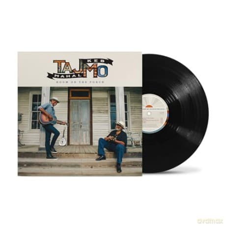 Taj Mahal & Keb Mo: Room On The Porch