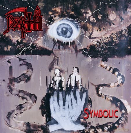 Death: Symbolic 30th Anniversary