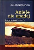 Aniele nie upadaj. Wersja polsko-włoska - Jacek Napiórkowski