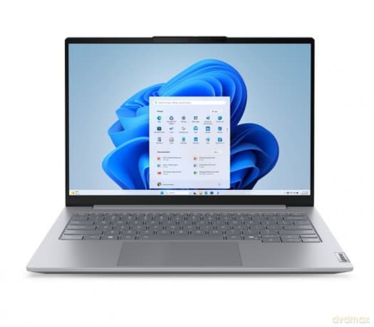 Laptop ThinkBook 14 G8 IRL 21SG0099PB W11Pro Intel 5 210H/16GB/512GB/INT/14 cali WUXGA/Arctic Grey/3YRS OS + CO2 Offset