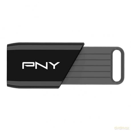 Pendrive 256GB Attache X USB-A 3.2