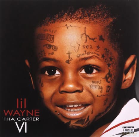 Lil Wayne: Tha Carter VI