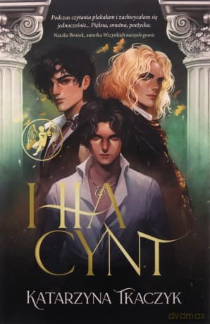 Hiacynt - Katarzyna Tkaczyk