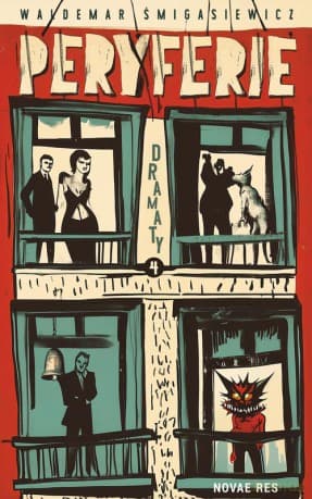 Peryferie - Waldemar Śmigasiewicz