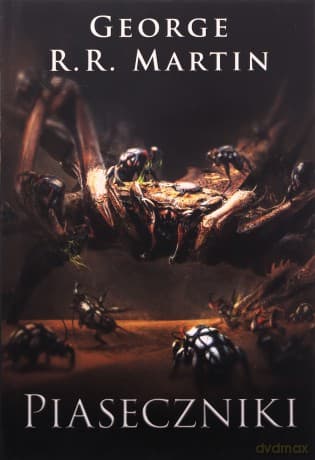 Piaseczniki - George R.R. Martin