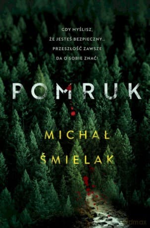 Pomruk wyd. kieszonkowe - Michał Śmielak