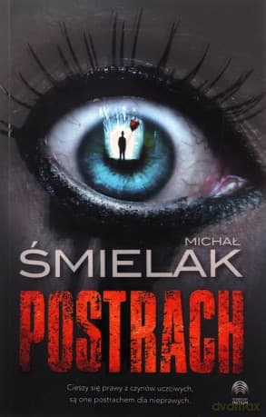 Postrach - Michał Śmielak