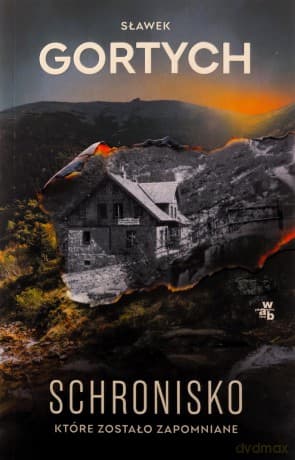 Schronisko, które zostało zapomniane - Sławek Gortych
