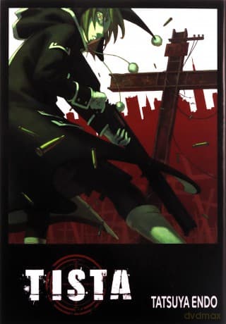 TISTA - Tatsuya Endou