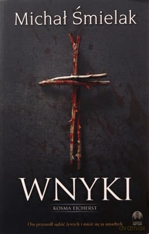 Wnyki. Kościół Chrystusa Mściwego - Michał Śmielak