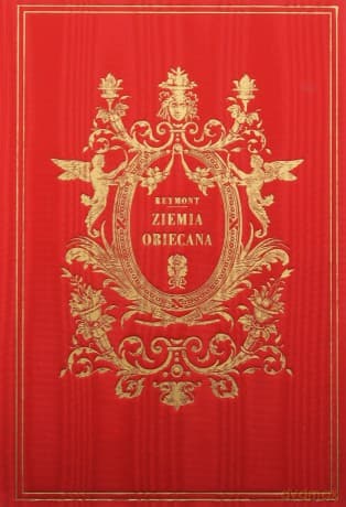 Ziemia Obiecana - Władysław Reymont