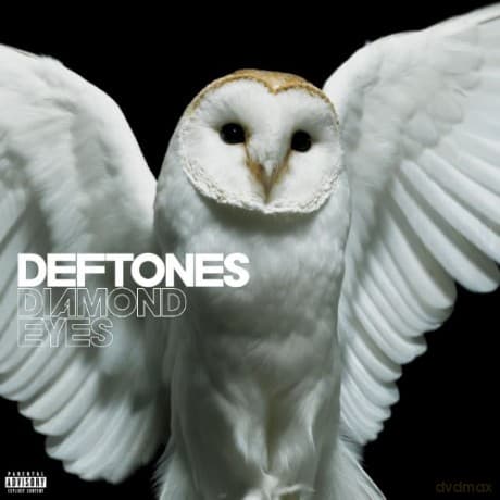 Deftones: Diamond Eyes