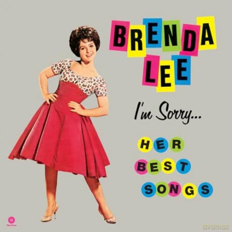 Brenda Lee: Im Sorry... Her Best Songs (Limited)
