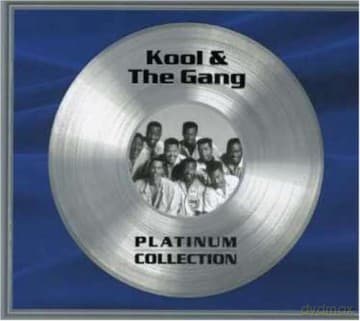 Kool & The Gang: Platinum Collection