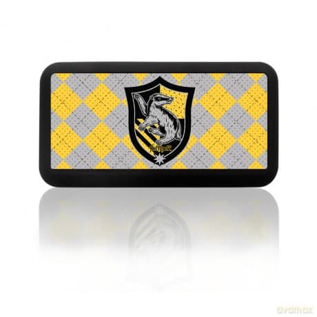 Przenośny głośnik bezprzewodowy 3W medium Harry Potter 003 Wielobarwny Harry Potter