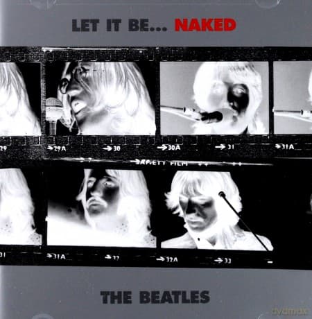 The Beatles: Let It Be...Naked