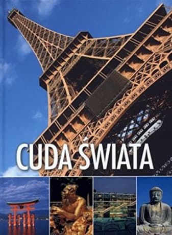Cuda świata