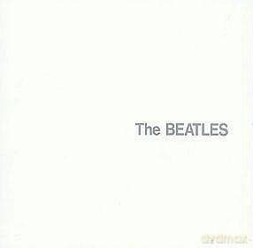 The Beatles: White Album