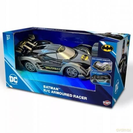 Batman Bladez Armoured Racer RC