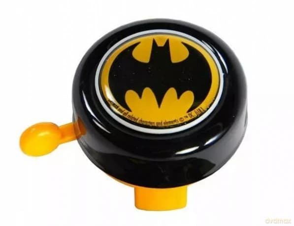 Dzwonek do roweru Batman 842 08429