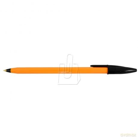 Długopis BIC Orange Fine Czarny