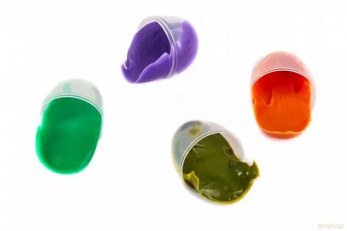 Gadżet rozrywkowy Slime D26064 77252