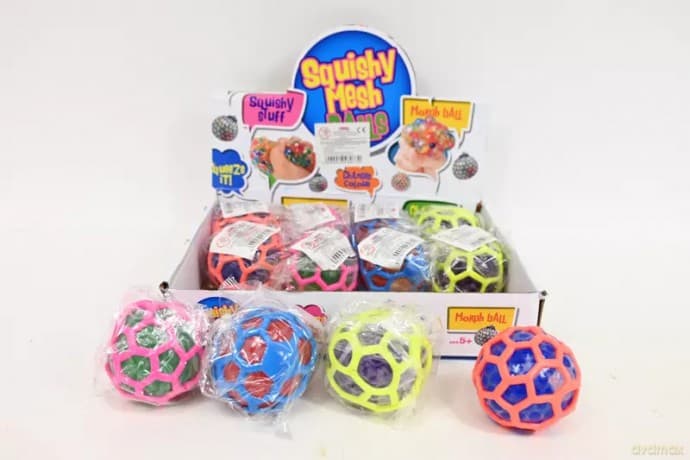 Gniotek 12szt/disp Z10199 80770