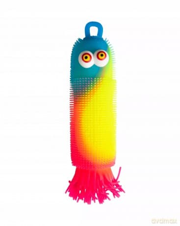 Gniotek puferball kolor.2002316 23166