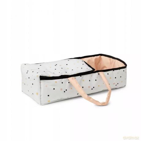 Gondola dla lalki Skrallan