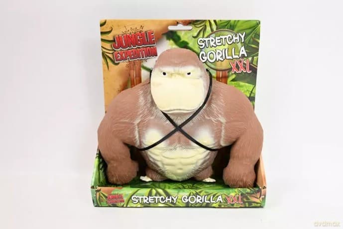 Goryl super rozciągliwy XXL 22cm 2kg 621730 04949