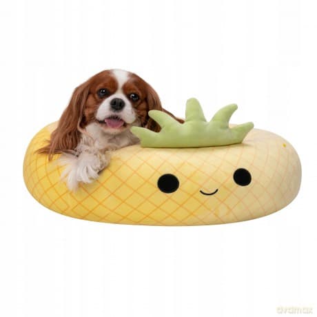 Jas Pets Legowisko M 60cm Ananas