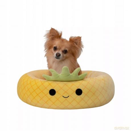 Jas Pets Legowisko S 50cm Ananas