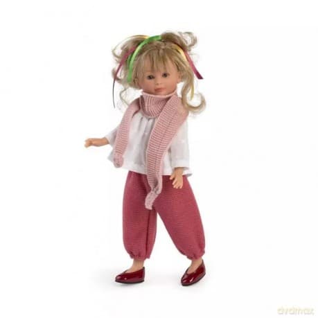 Lalka hiszpańska Celia 30cm