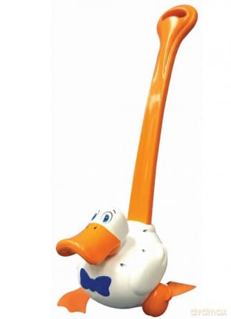 MAGIC TIME Człapiący kaczorek 91032 10321