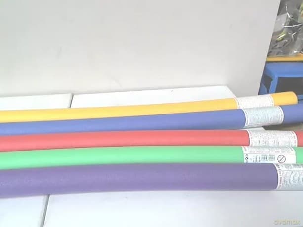 Makaron z gąbki do pływania 772-8309