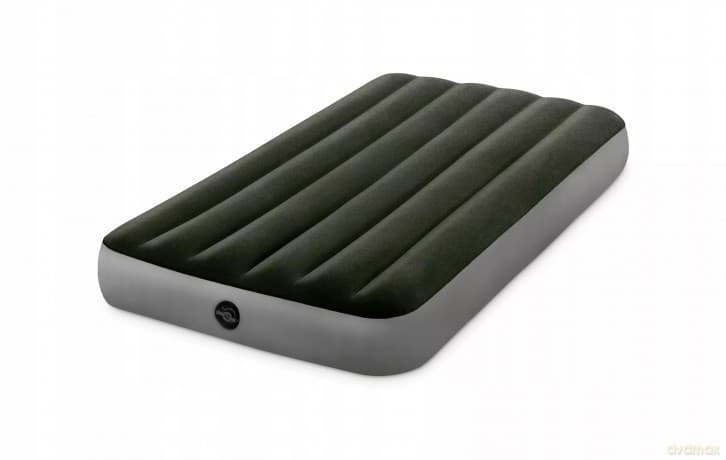 Materac flokowany 191x99 64107 18384