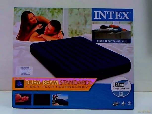 Materac Series Queen 152x203x25 64759